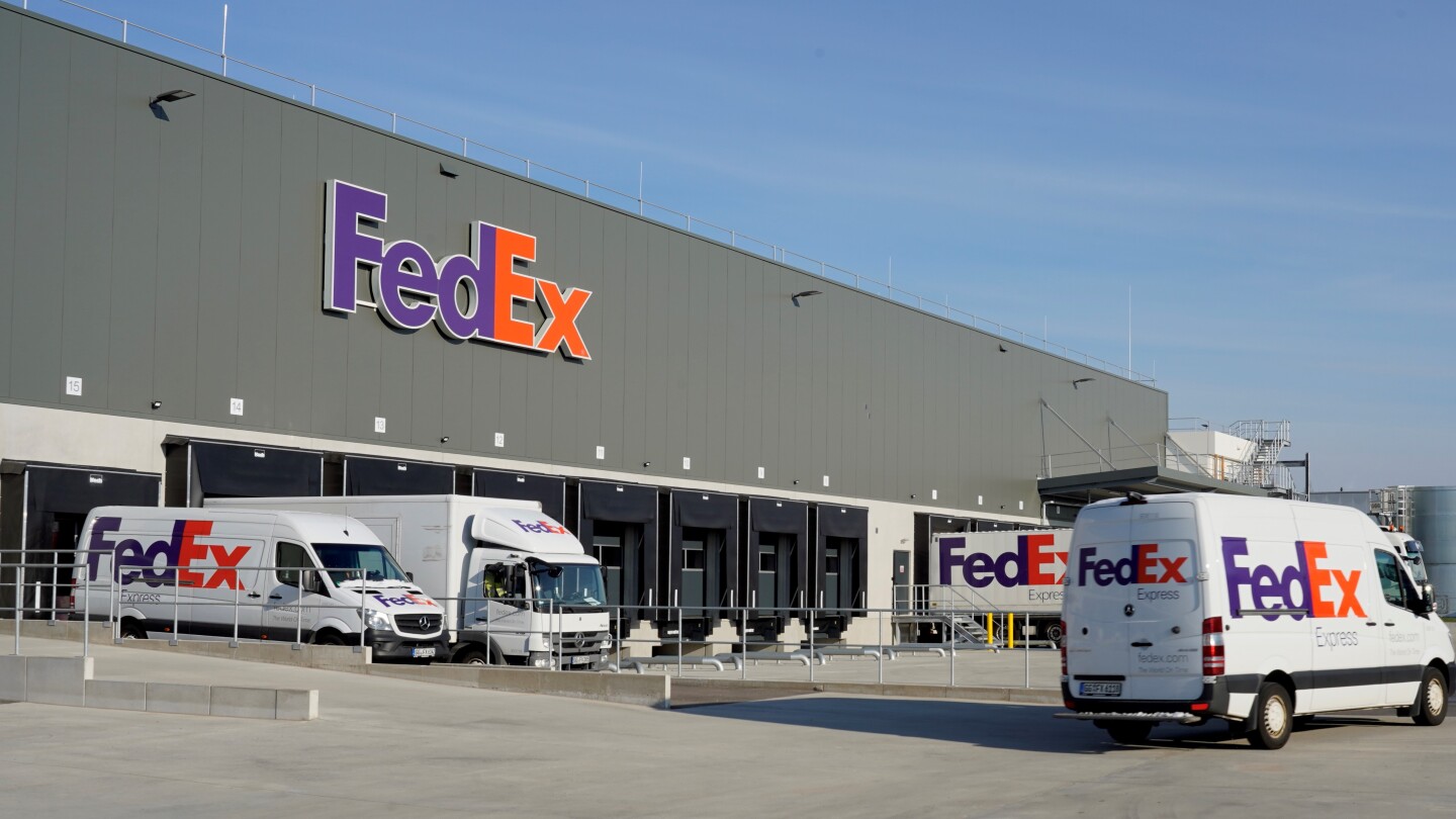 FedEx