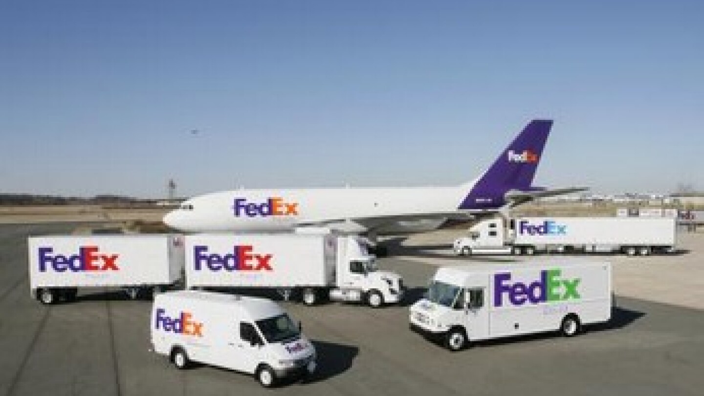 The Hidden Gem Of FedEx Freight Driver Salary: Uncover The Untapped Potential
