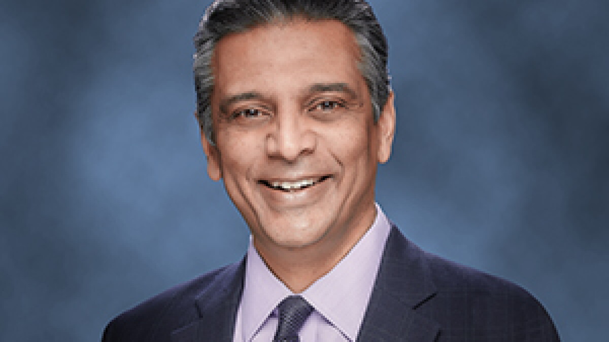Raj Subramaniam Joins FedEx Corporation Board of Directors