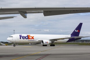 FedEx