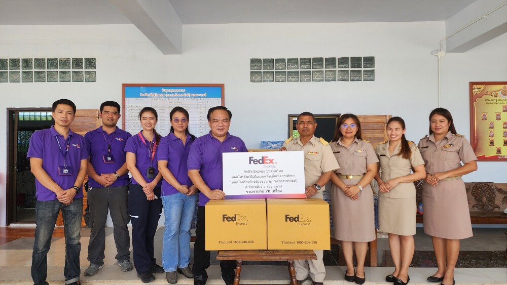 FedEx_Tablet Donation.jpg