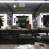 FedEx Indianapolis Peak photo shoot 