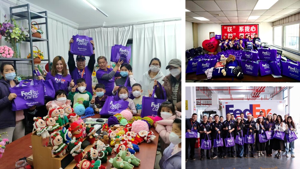 Purple Tote Campain-China.jpg