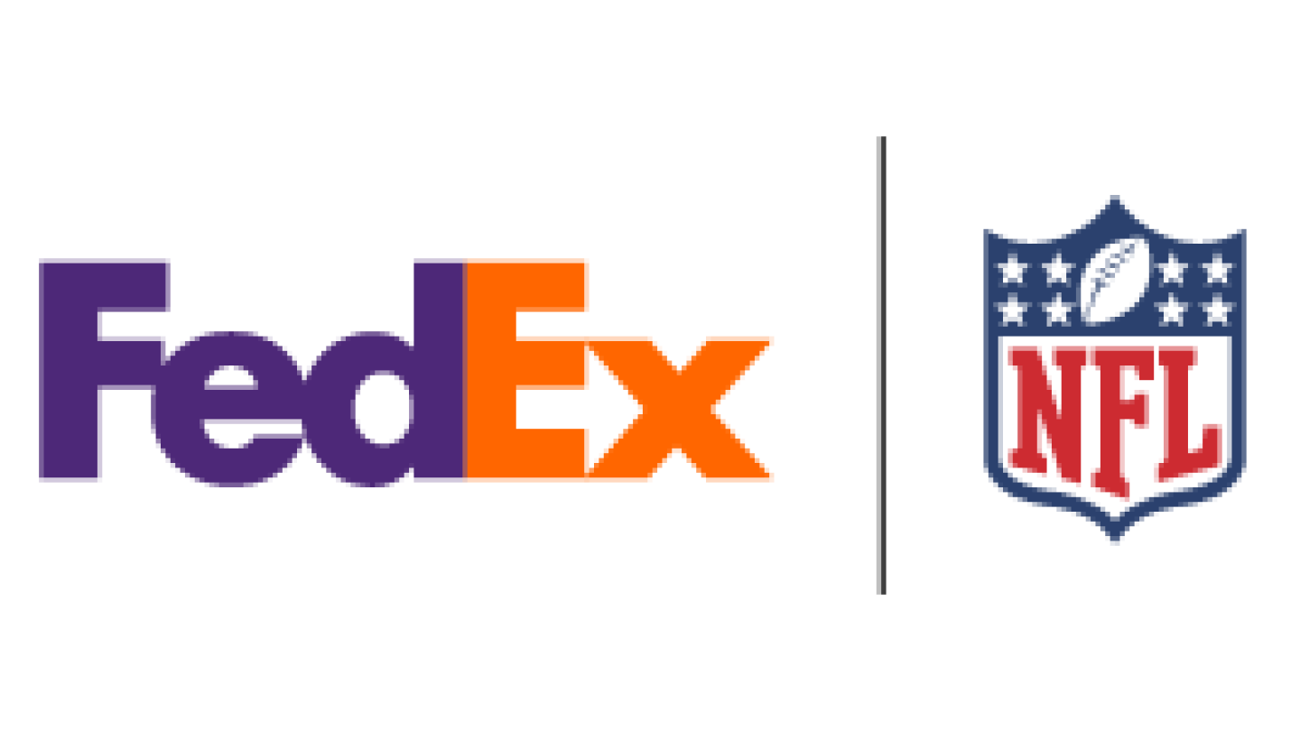 FedEx Extends Official Sponsorship of National Football League