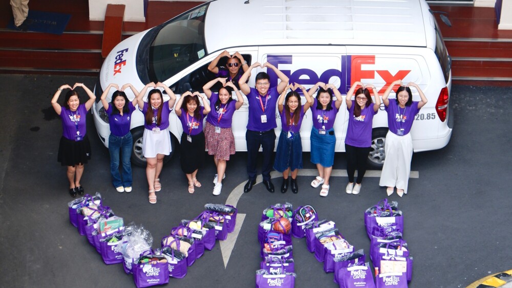 Purple-Tote-FedExVietnam-VN
