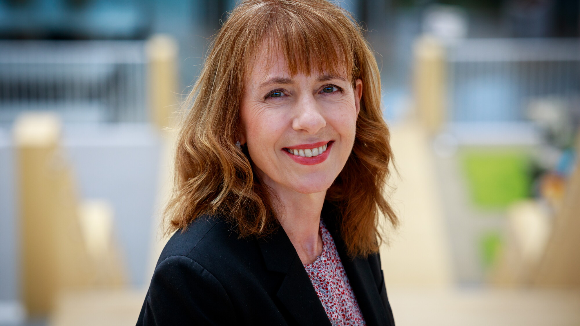 Karen Love Retires After Shaping Texas Community Health Advocacy