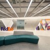 FedEx Upgrades Headquarters in Taiwan-P1