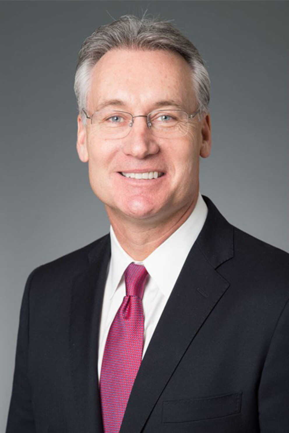 John W Dietrich