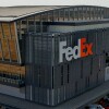FedEx Secondary 25 Facility