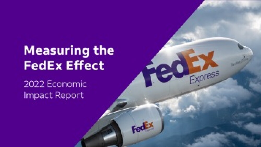 Impact report
