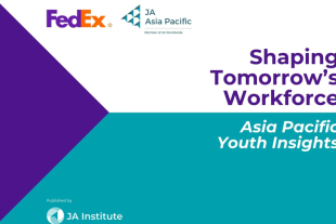 Shaping Tomorrow's Workforce