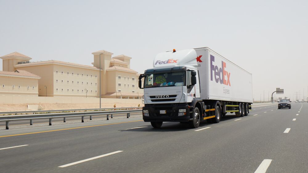 FedEx Launches Regional Economy Services in the Middle East.jpg