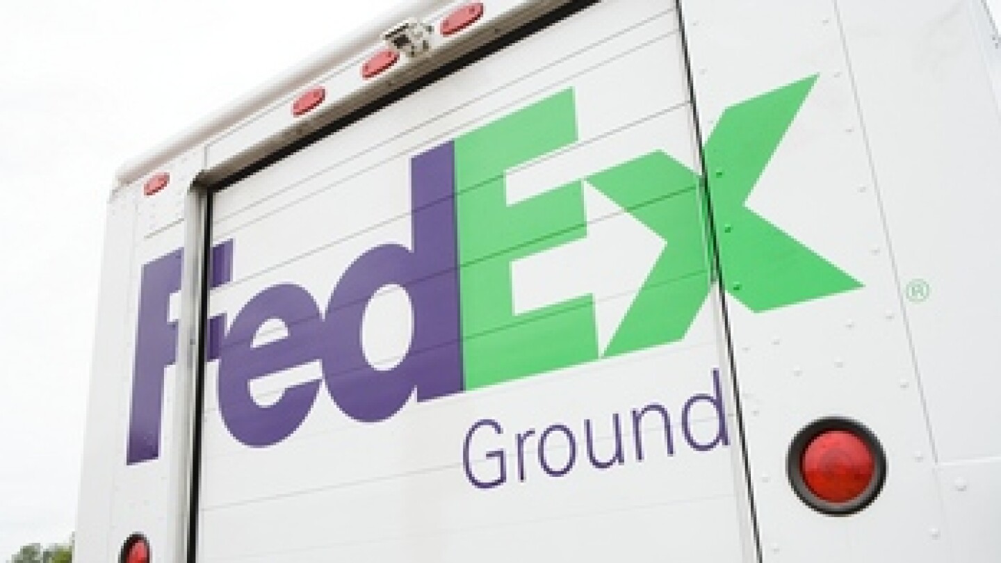 Washington State Jury Rules in Favor of FedEx Ground Independent