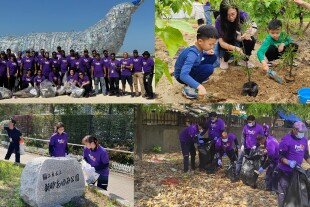 FedEx in AMEA Rolls Out Sustainability-Themed '50 Days of Caring; to Celebrate its 50th Birthday.jpg
