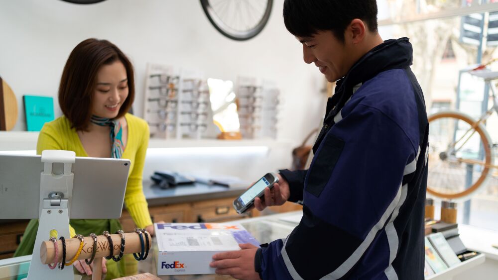Southeast Asia Emerges as Top Growth Market for APAC Region, According to New FedEx Survey.jpg