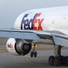 FedEx Hub Stansted