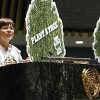 Special Event: 2011 United Nations International Year of Forests