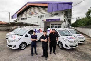 FedEx Expands Electric Vehicle Fleet in Thailand.jpg