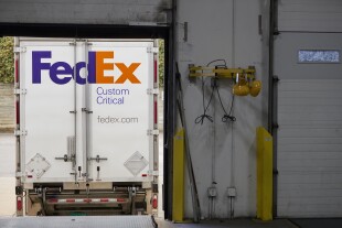 FedEx Awarded Highest Accolade of Premium Brand in TradeFIRST by Singapore Customs