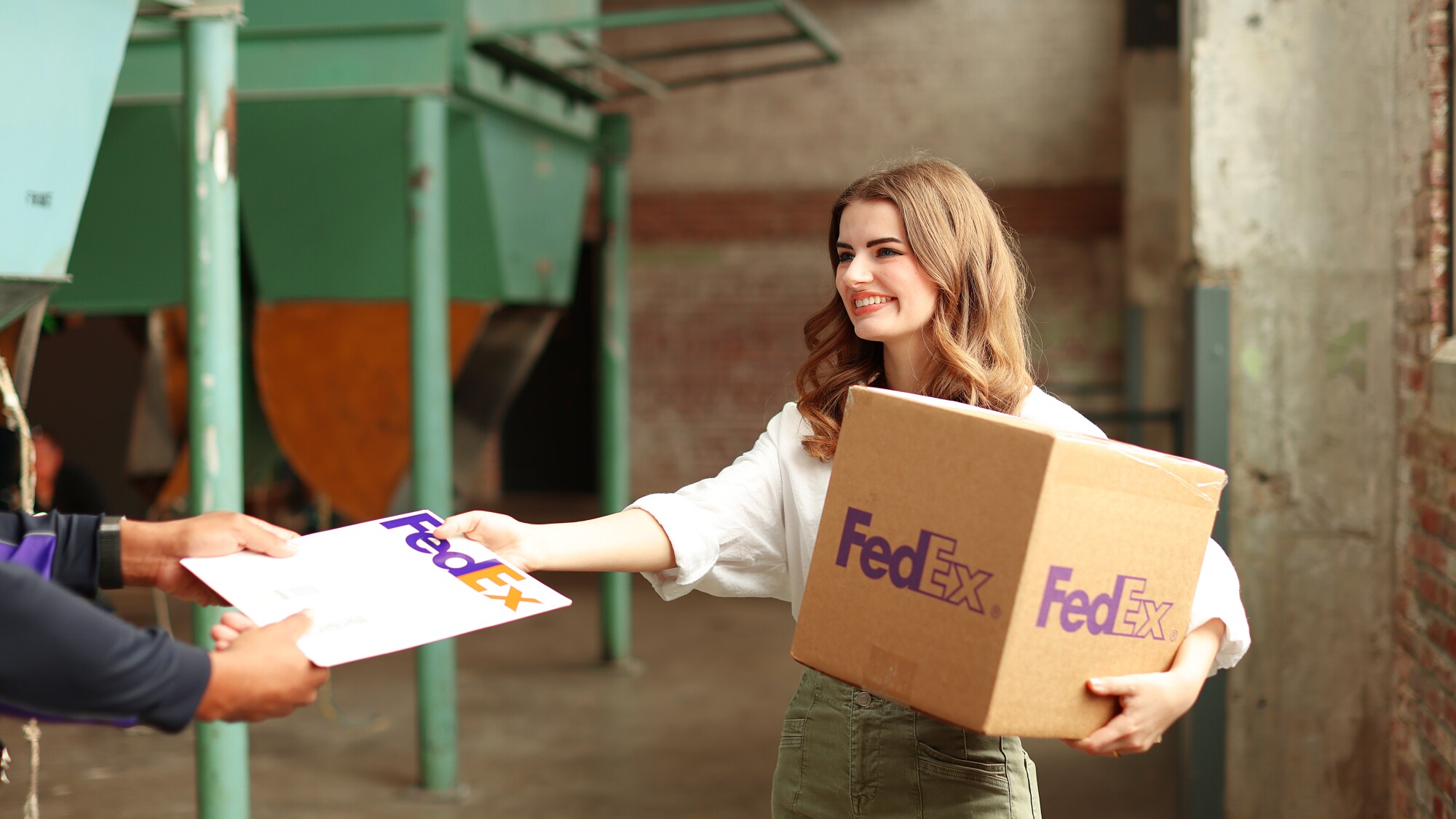 FedEx Report Convenience and Digital Trends are Redefining