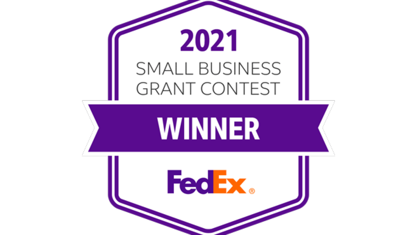 FedEx Awards More Than 250,000 to Winners Of the Ninth Annual FedEx