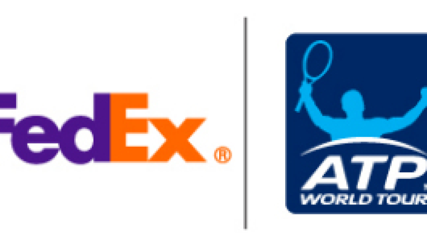 FedEx Express and ATP Announce Renewed Sponsorship of ATP World Tour