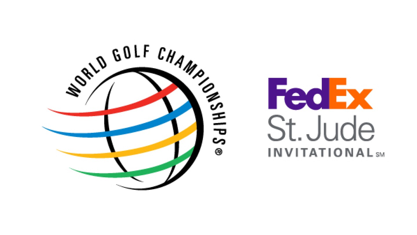 FedEx announced as sponsor of World Golf ChampionshipsFedEx St. Jude