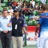 feｄｅｘ従業員によるコイントス.jpg