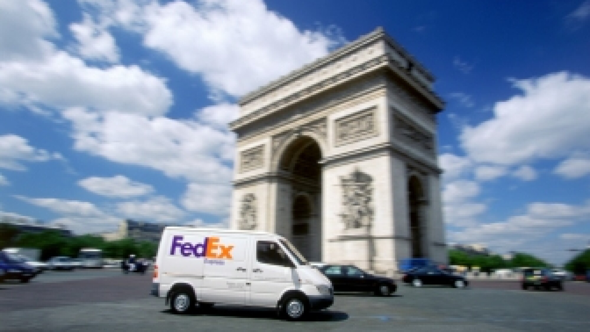 FedEx Plans Green Industries Trade Mission to Europe