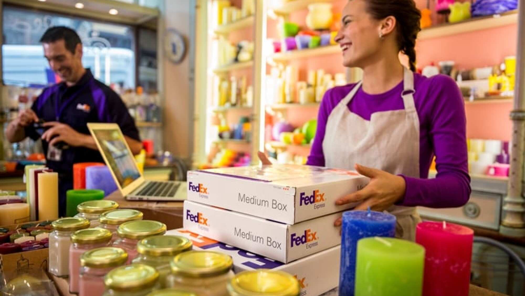 Llega a República Dominicana la segunda edición del Programa FedEx para