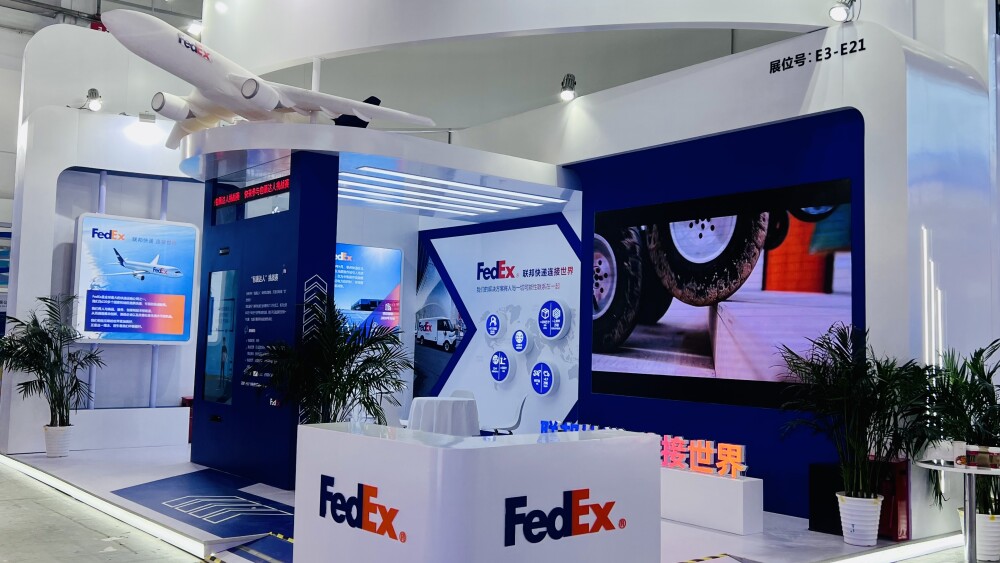 FedEx Participates in the First CISCE