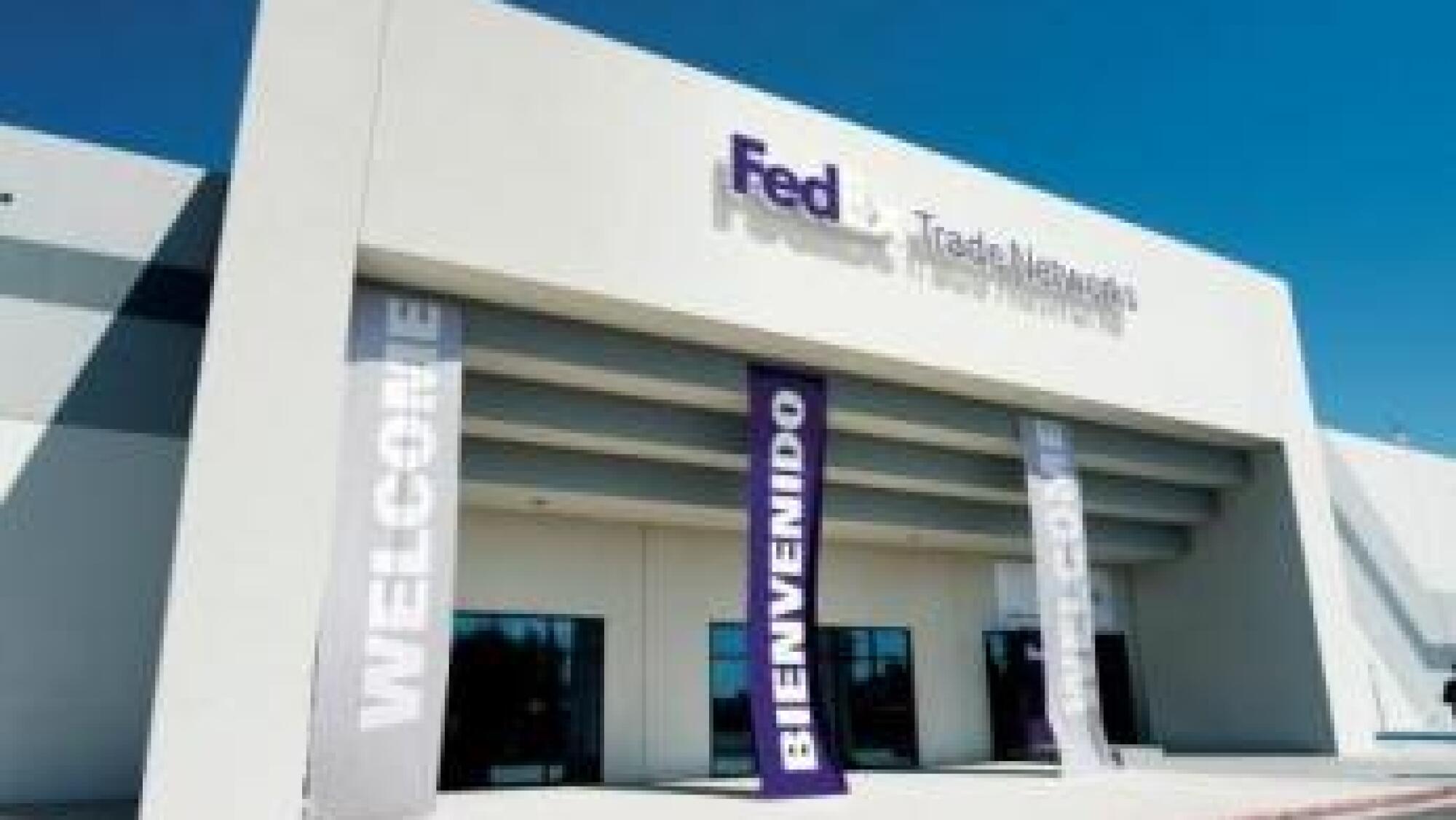 FedEx Trade Networks Continues Global Expansion by Opening Six New Offices