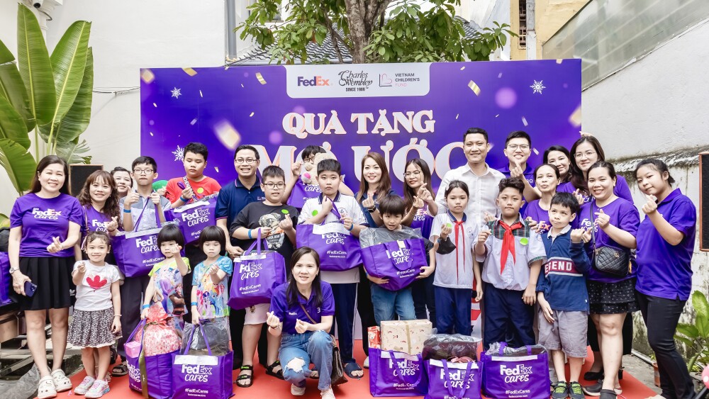 Purple-Tote-FedExVietnam-VN-HCM