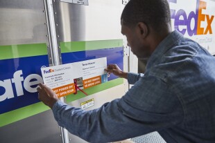 FedEx recibe certificación en logística farmacéutica imagen.jpg