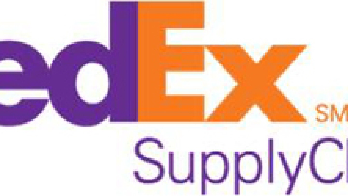 FedEx Introduces Worldwide Technology Enhancements for Critical