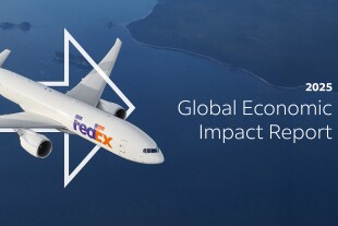 2025 Global Economic Impact Report