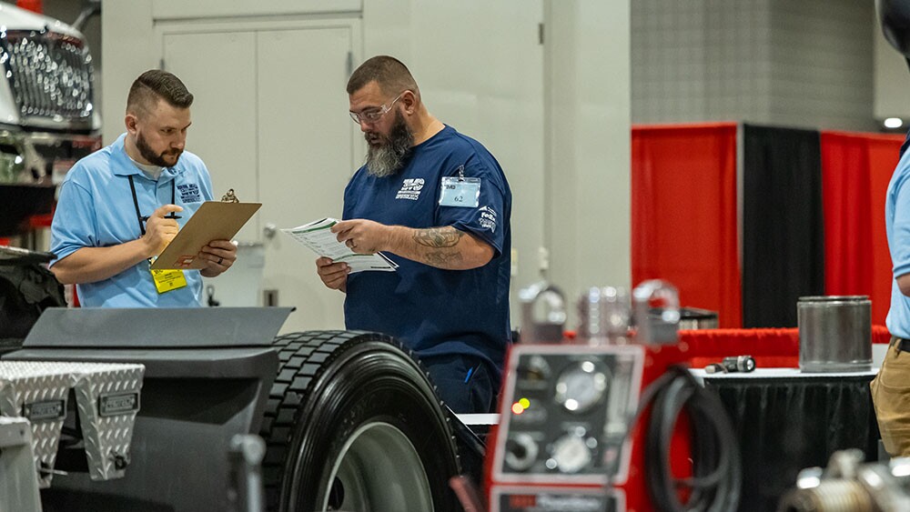 FXF Sr Tech Matt Sloan