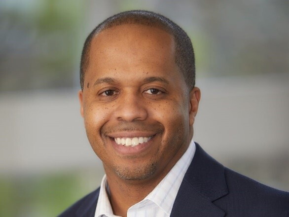 Chris Winton, Chief Operating Officer at City of Memphis, TN