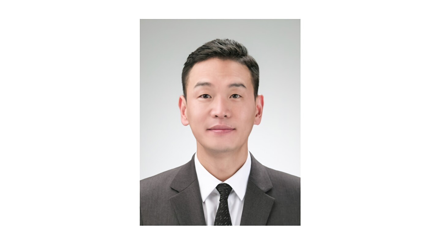 FedEx Express Appoints Wonbin Park As New Managing Director In Korea fedex-express-appoints-wonbin-park-as-new-managing-director-in-korea