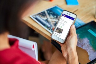 Peace of Mind Shared in a Photo FedEx Launches Picture Proof of Delivery for E-Commerce Residential Delivery in Europe.jpg