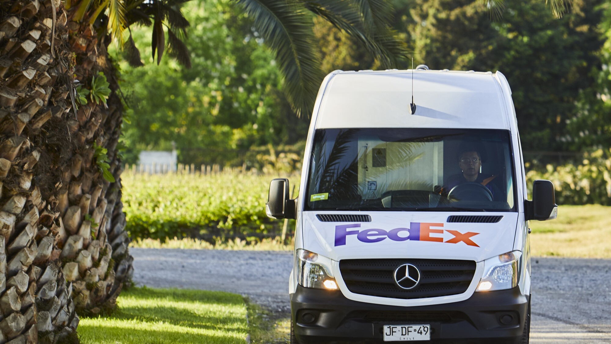 FedEx Express Launches Direct Access to its Services in Oman