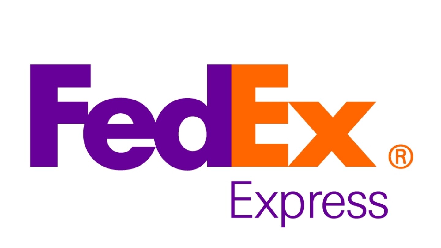 fedex techconnect logo