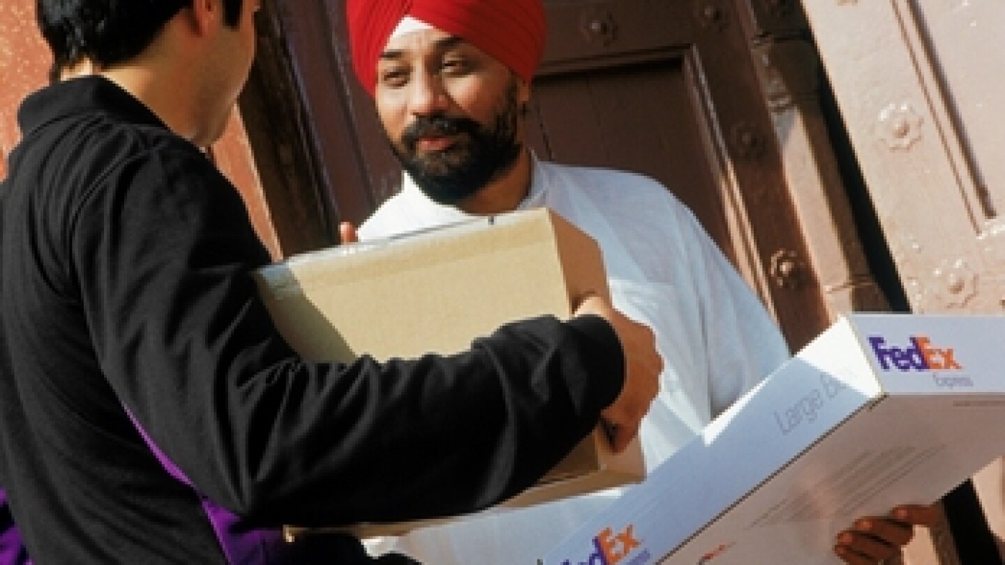 FedEx Expands Portfolio with Launch Of FedEx International Economy