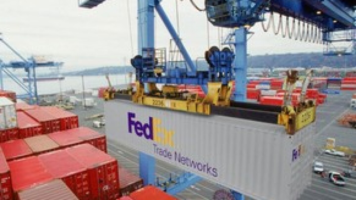 FedEx Trade Networks Opens Five New Offices in Europe