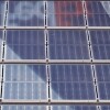 solar panels