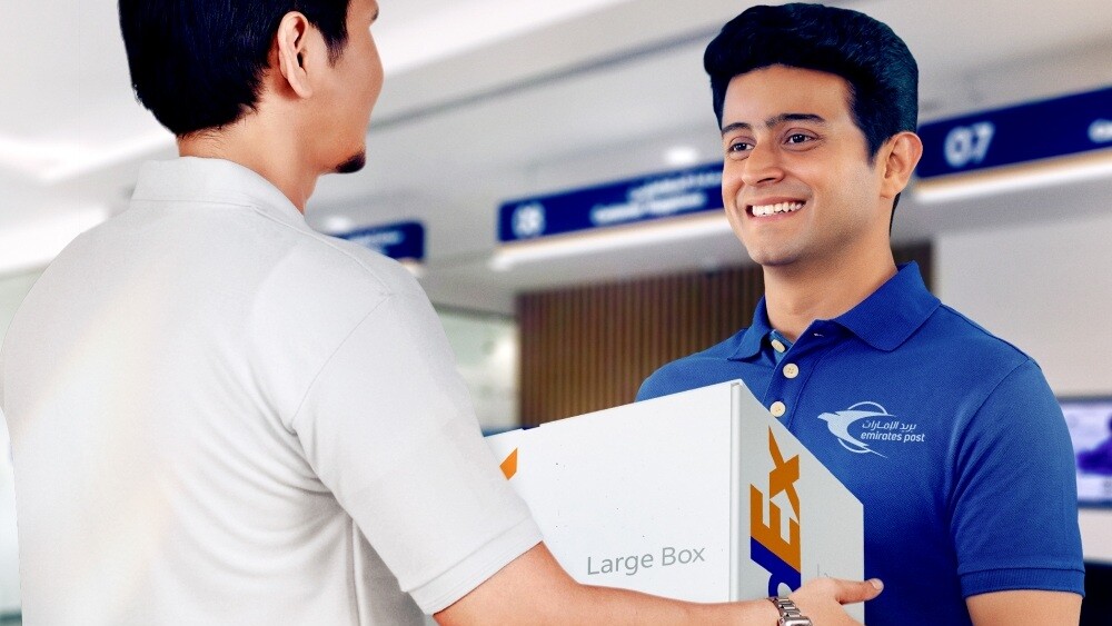 FedEx Expands Local Presence in the UAE in Collaboration with Emirates Post.jpg