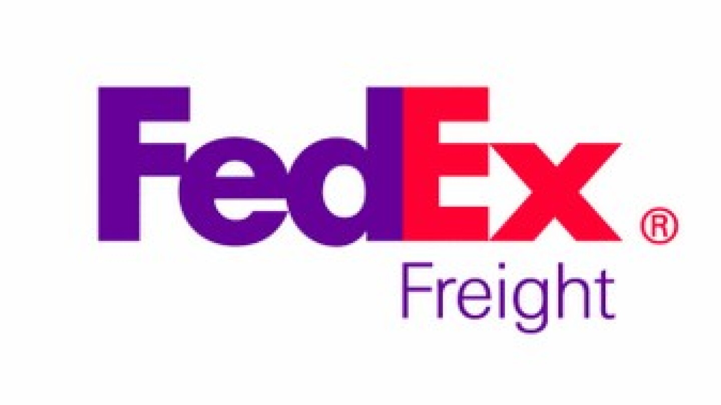 FedEx Freight Offers Expanded Electronic Shipping Solutions