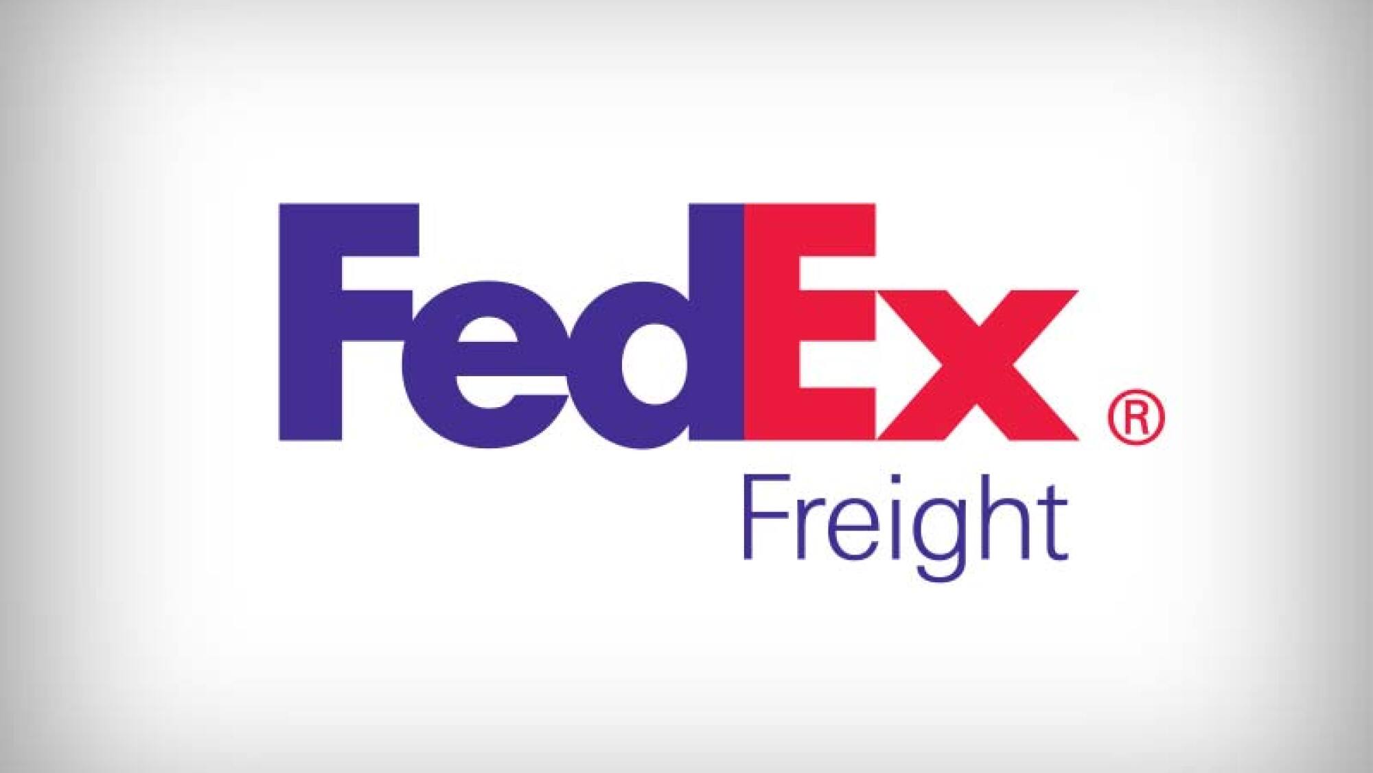 FedEx Freight President & CEO William J. Logue to Retire December 31