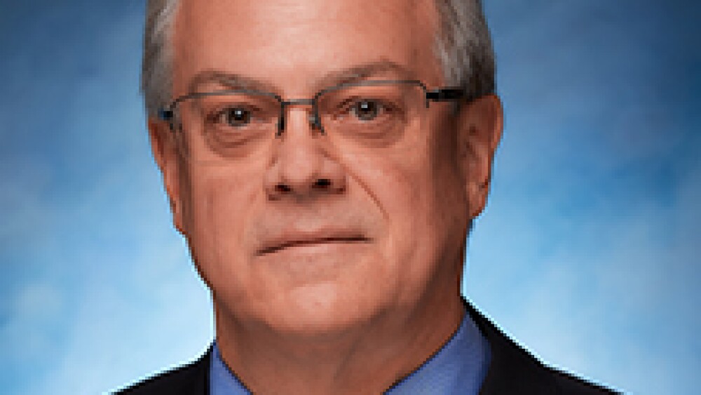 Mark R. Allen, General Counsel