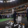 Chelsea v Arsenal - UEFA Europa League Final